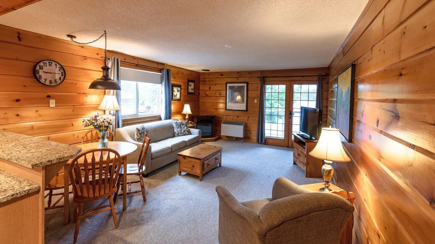 Calabogie Lodge