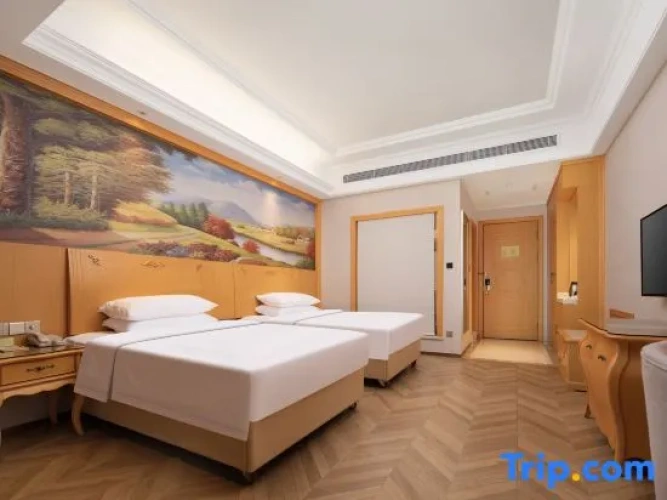 Comfort Twin room