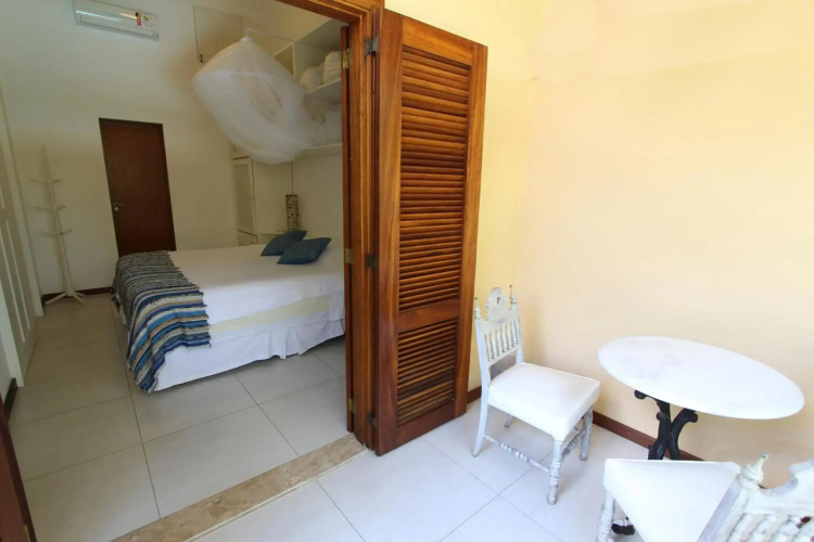 Casa 31 Paraty