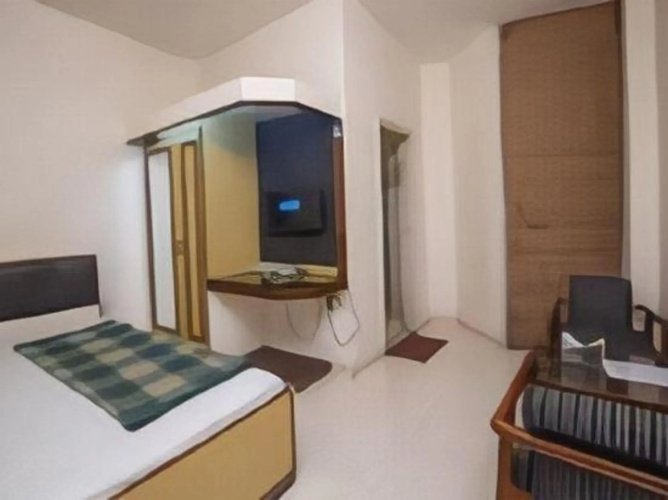 Hotel Greens