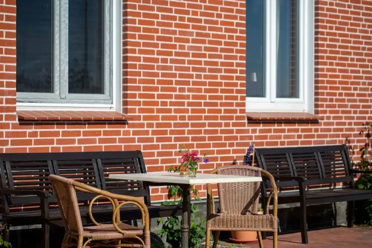 Hotel MeerLand