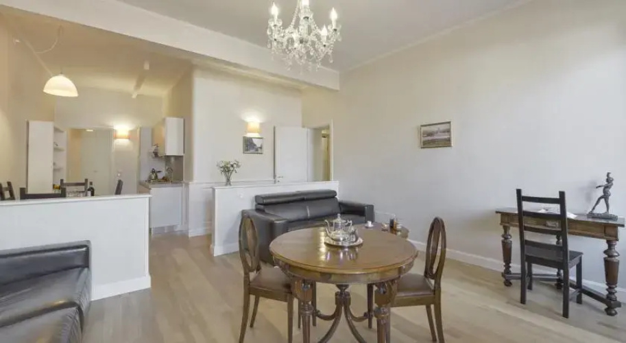 Belfiore Halldis Apartment