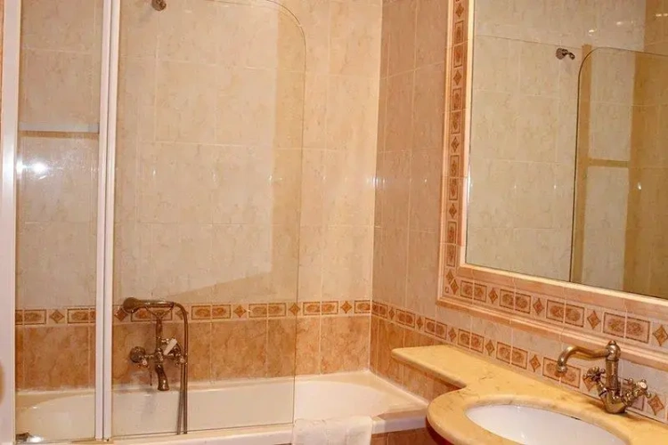 Royal Double Suite