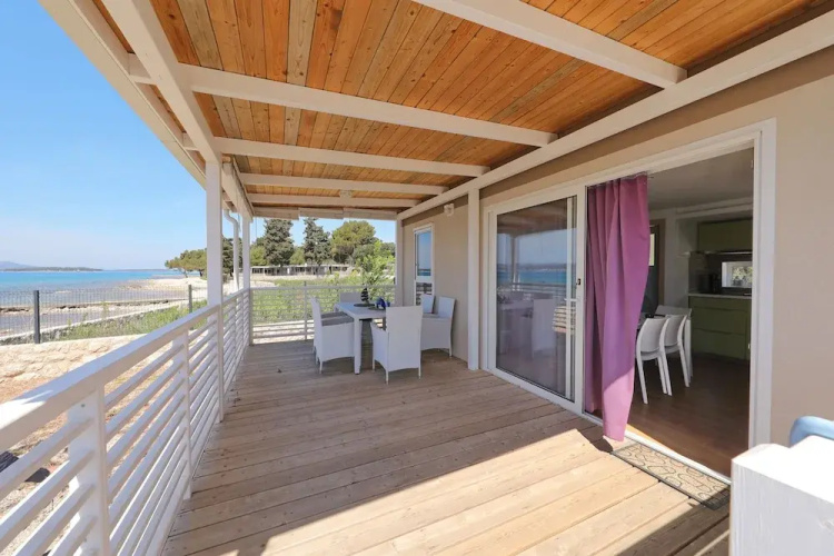 Mobile Home Opal 2