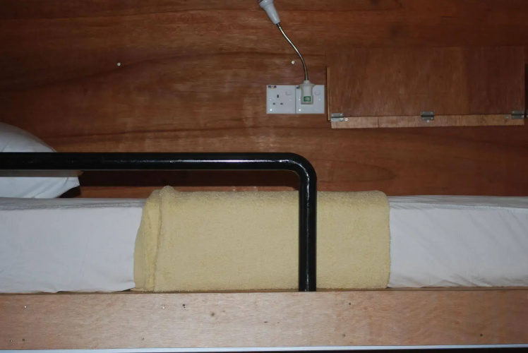 Gibbon Guesthouse