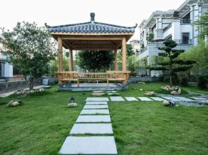 Weihelai Holiday Villa