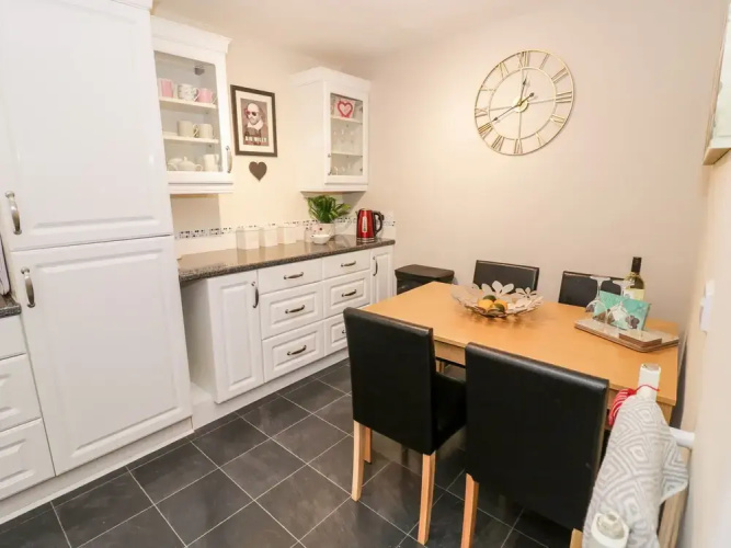 Valentines Cottage