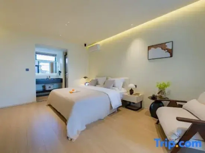 Luxury Double room