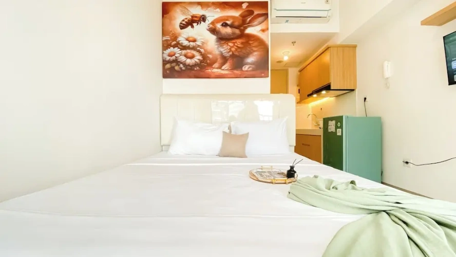 1 Bedroom Standard Studio