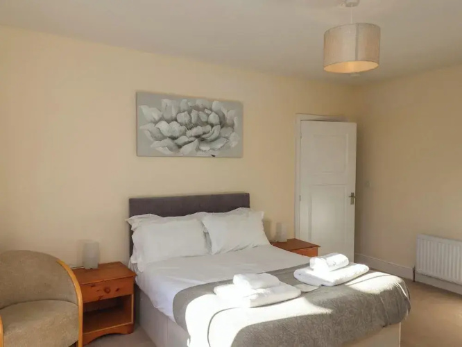 4 Normanby Terrace