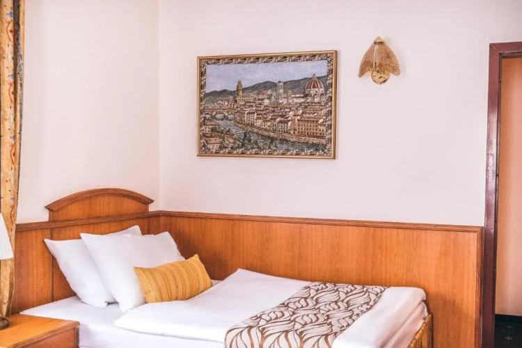 Hotel Palazzo Benci