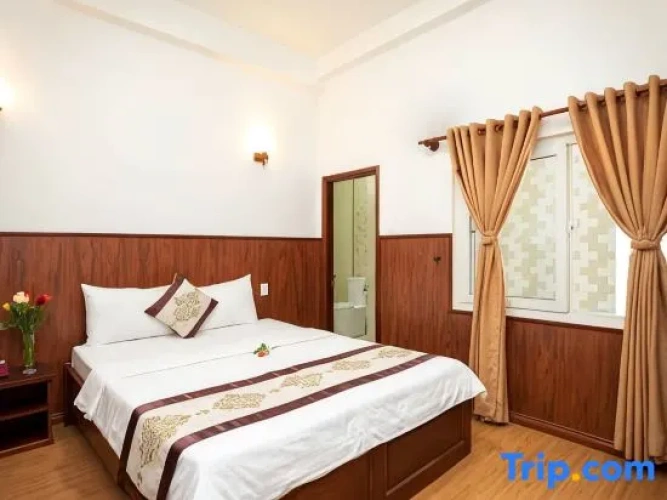 Premier Double room