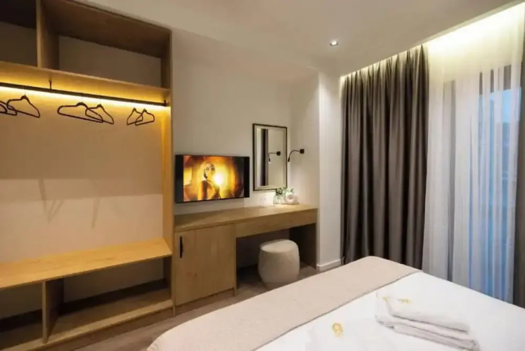 Beliz Boutique Hotel
