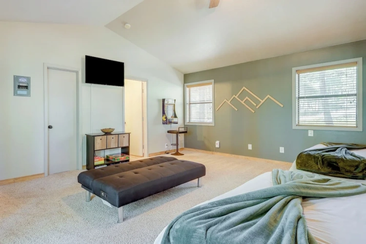 3 Bedrooms Cottage