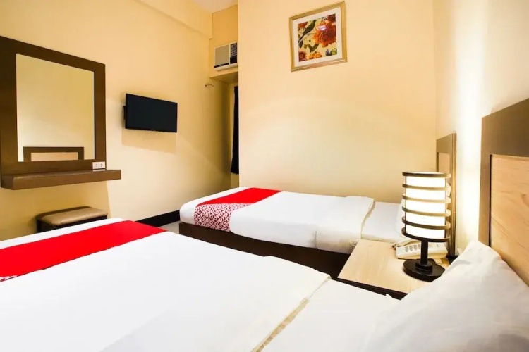 Driggs Suites