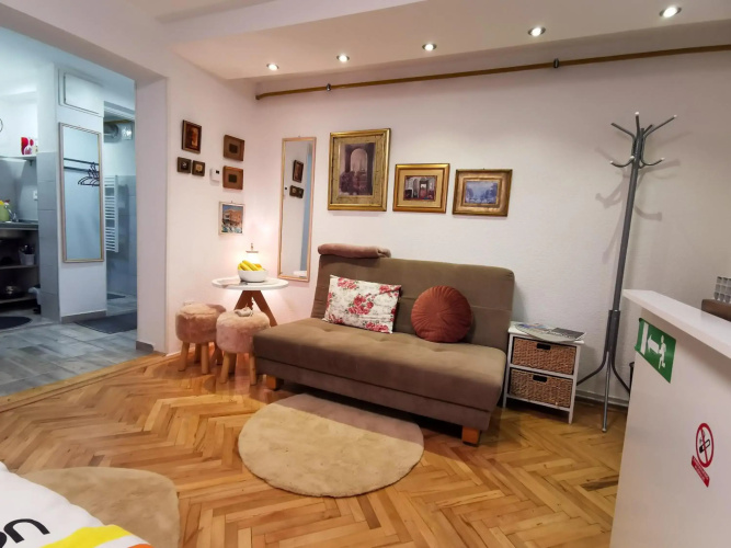 Apartment Miris Dunja