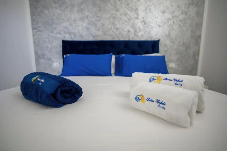 Bm Suite Villa