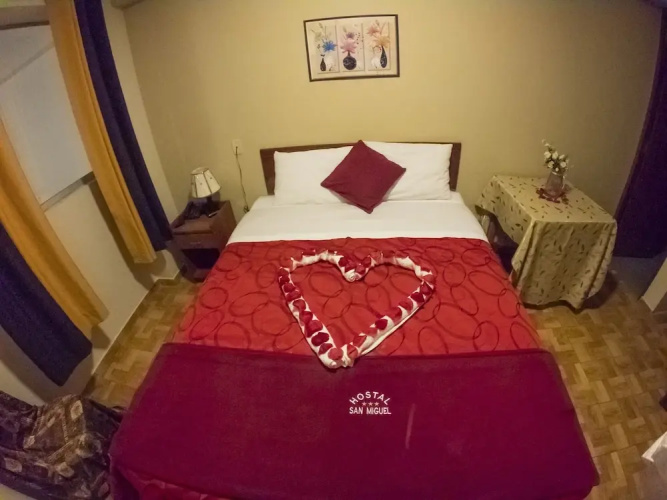 Hotel San Miguel