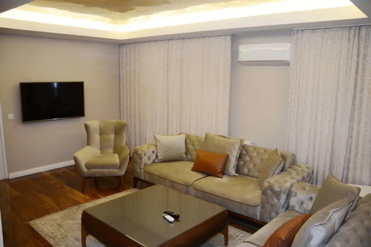 Hotel Begolli