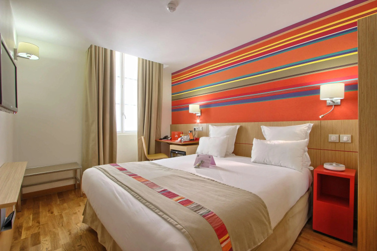 Best Western Hotel du Mucem