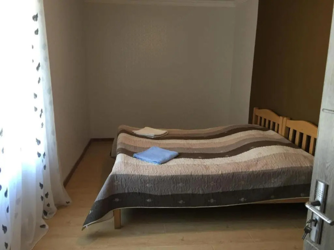 George's Apartment