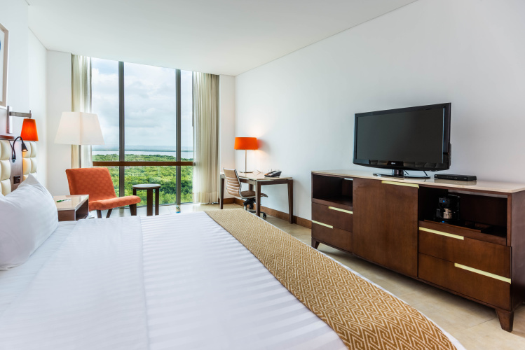 Holiday Inn Cartagena Morros photo 6
