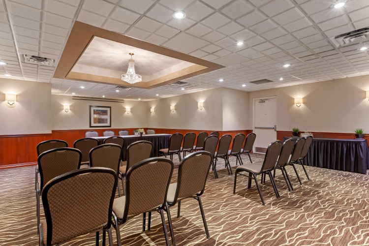 Best Western Plus The Arden Park Hotel photo 19