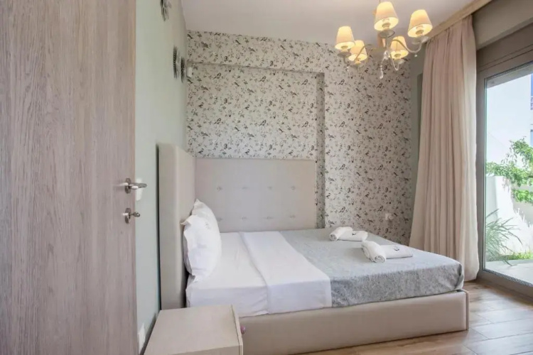 Kassiopea home by the sea 2