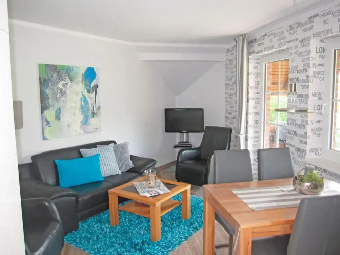 "Landhaus Voss" Typ 4 Nr12