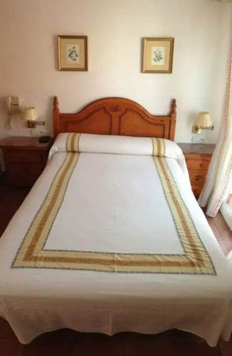 Hostal Azul