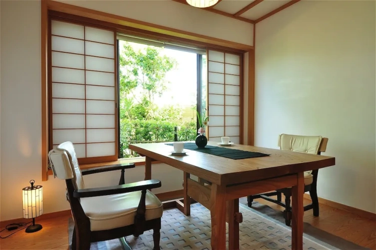 Premium room
