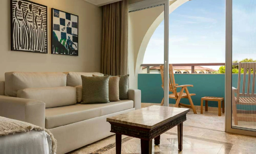 Grand Palladium Imbassai Resort And Spa photo 9