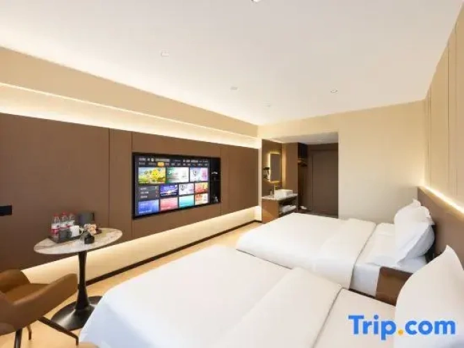 Comfort Family room