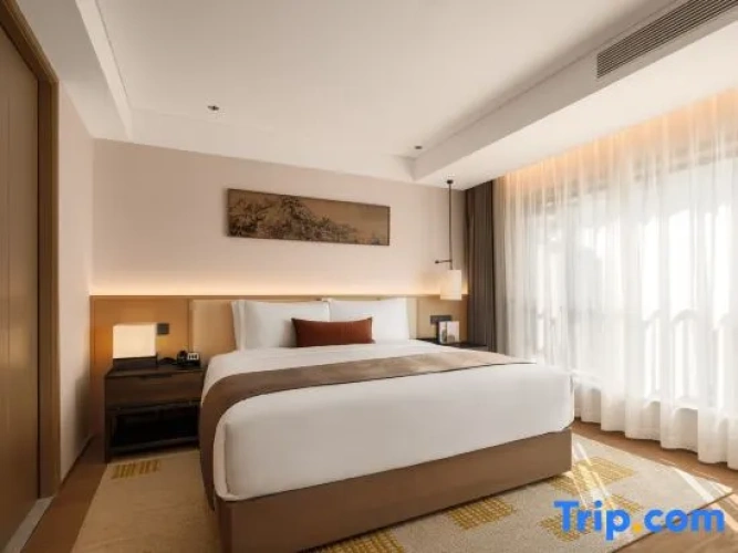 Standard Twin Family room