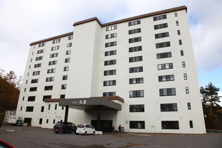 Hotelafbeelding