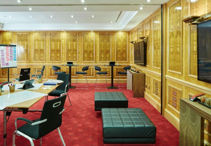 Delta Hotels Bristol City Centre photo 27