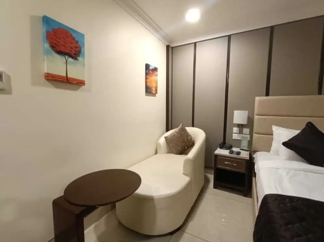 Premium Double room