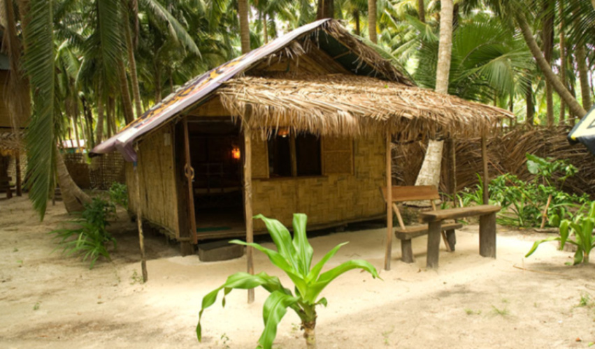 Double Bungalow
