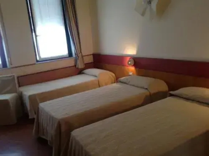 Hotel Roma