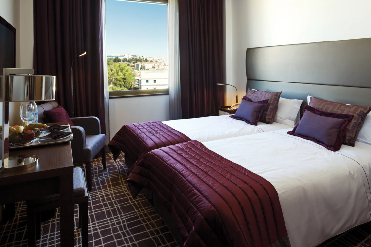 Neya Lisboa Hotel