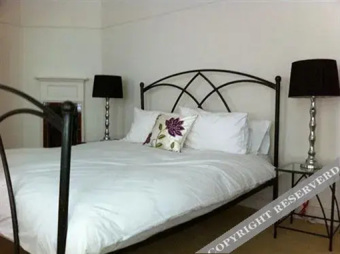 The Manor House Self-Catering Suites
