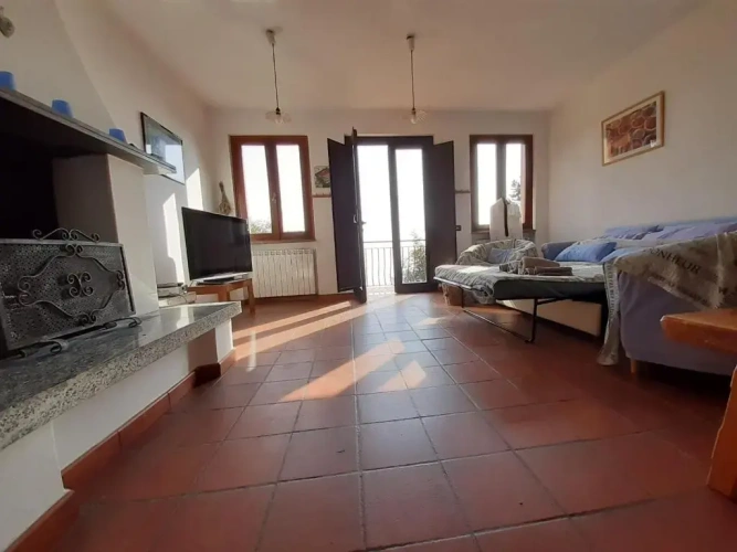 Deluxe Quadruple Apartment