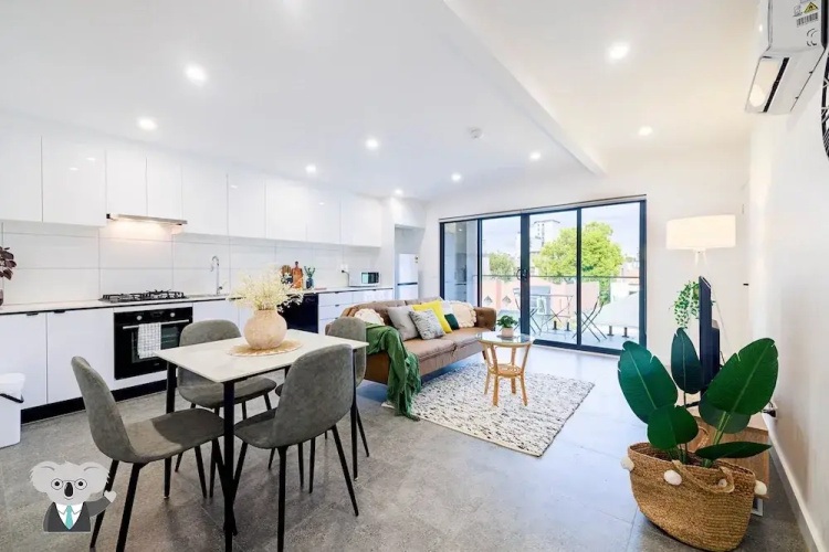 Kozyguru | Cremorne | 2B Unit
