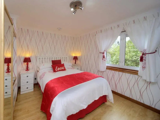 Grove Guest House