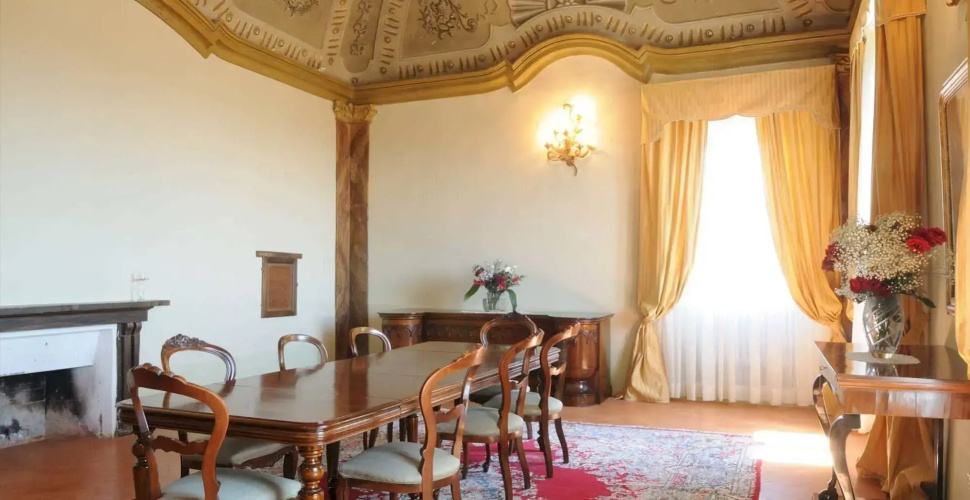 Palazzo Morichelli D'Altemps