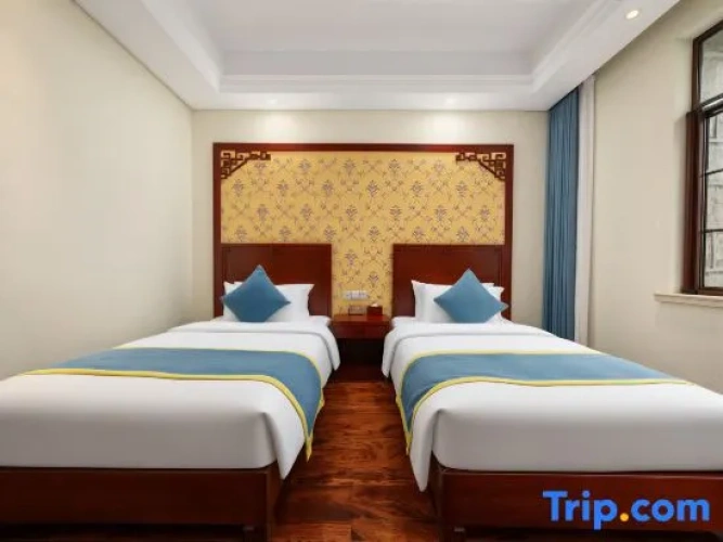 Comfort Twin room