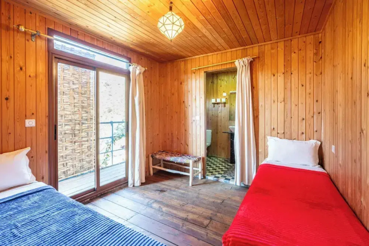 Riad de l'Olivier