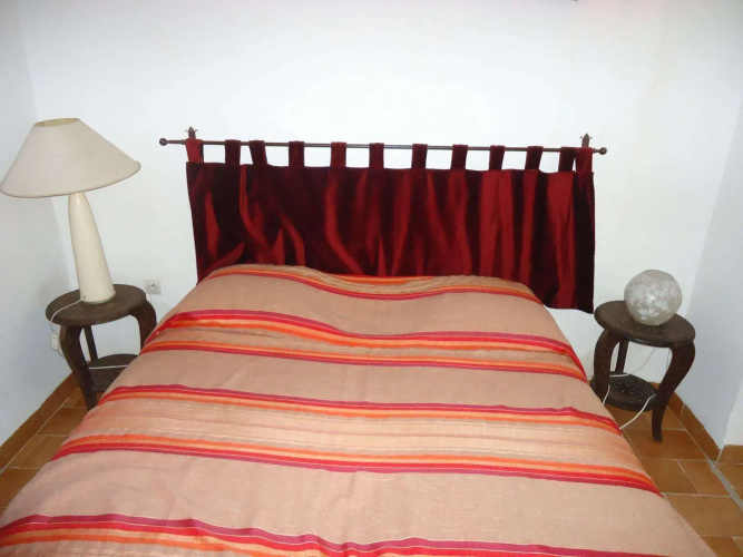 riad du lion