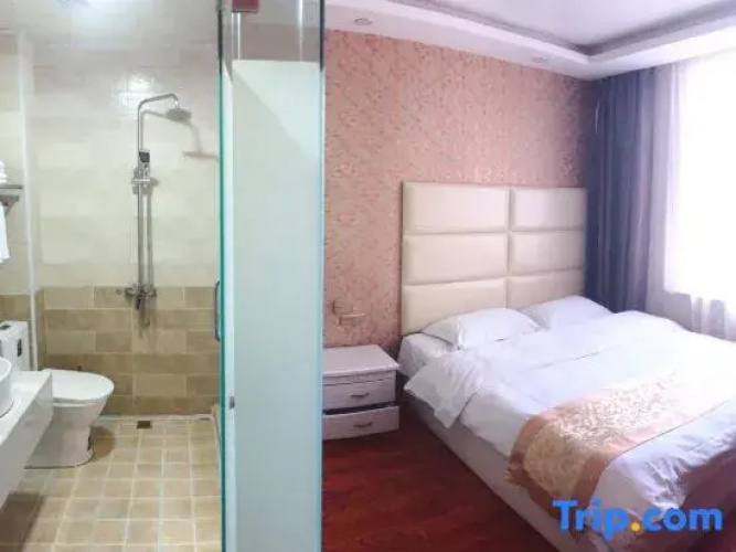 Jixi green summit hotel