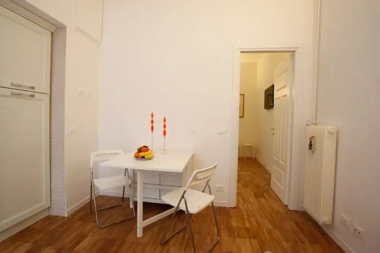 Live Trastevere from Your Homely Corner